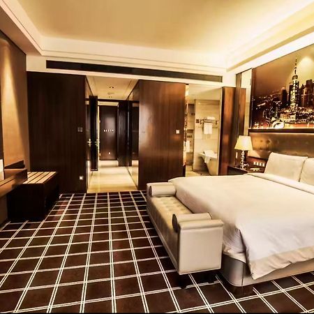 Royal Century Hotel Shanghai Extérieur photo